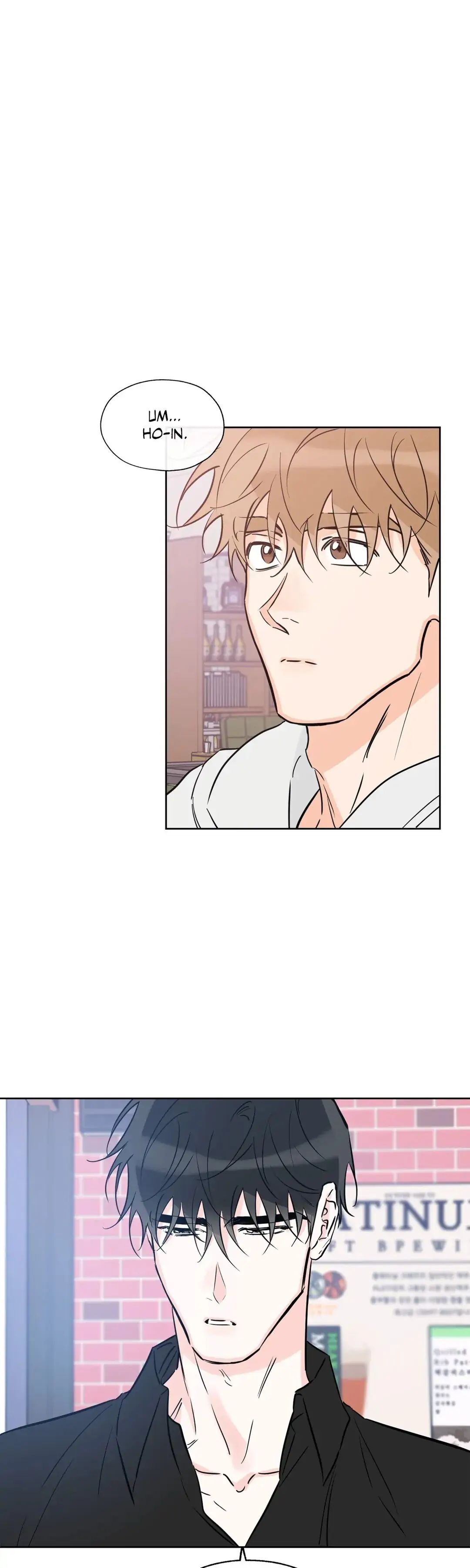 Read Lucky Paradise chapter 37 image 35 on Lezhin
