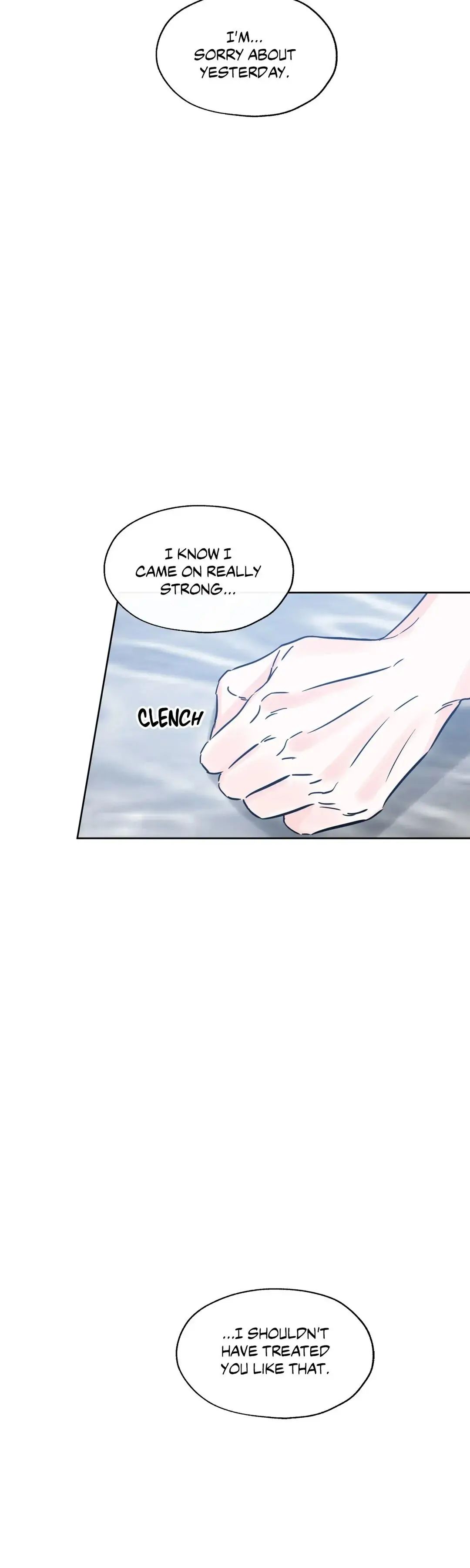 Read Lucky Paradise chapter 37 image 36 on Lezhin