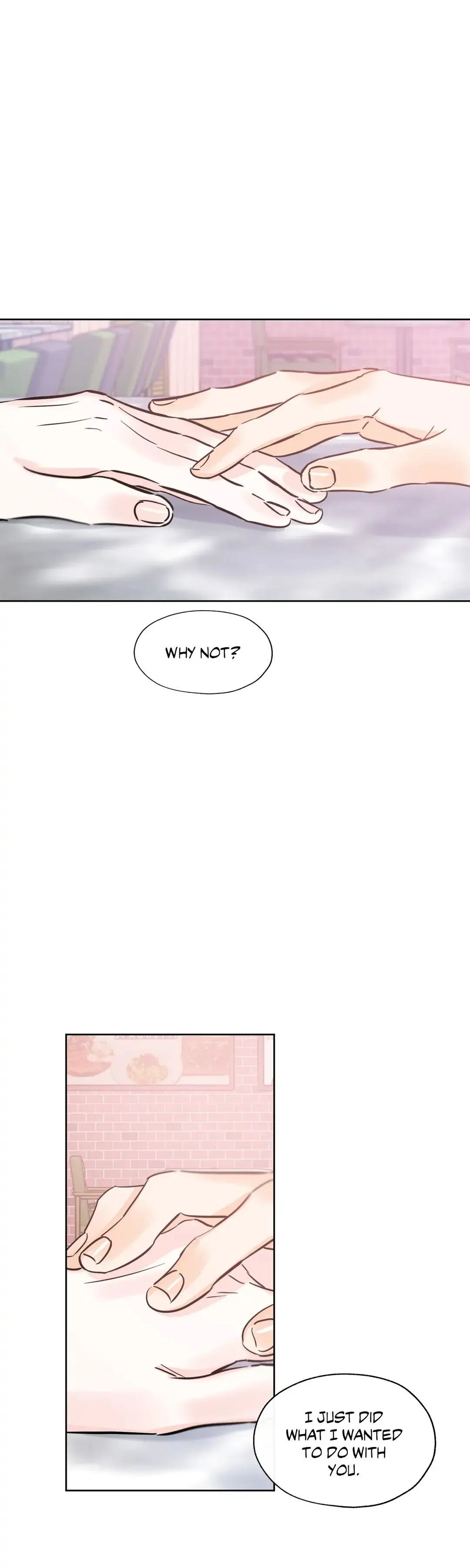 Read Lucky Paradise chapter 37 image 38 on Lezhin