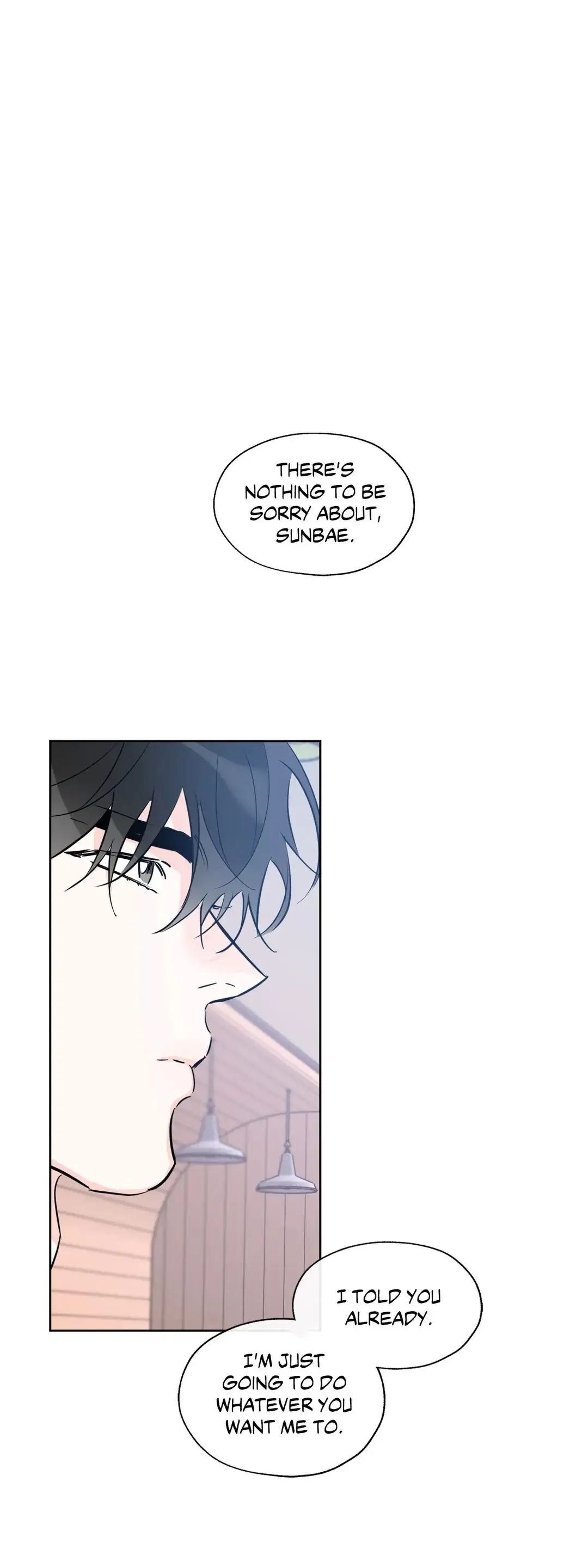 Read Lucky Paradise chapter 37 image 39 on Lezhin