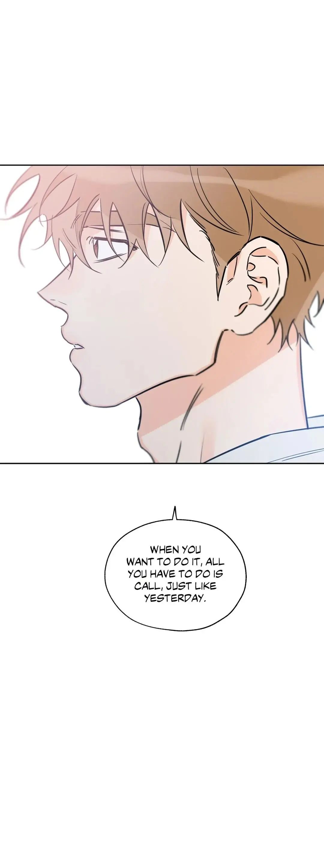 Read Lucky Paradise chapter 37 image 40 on Lezhin