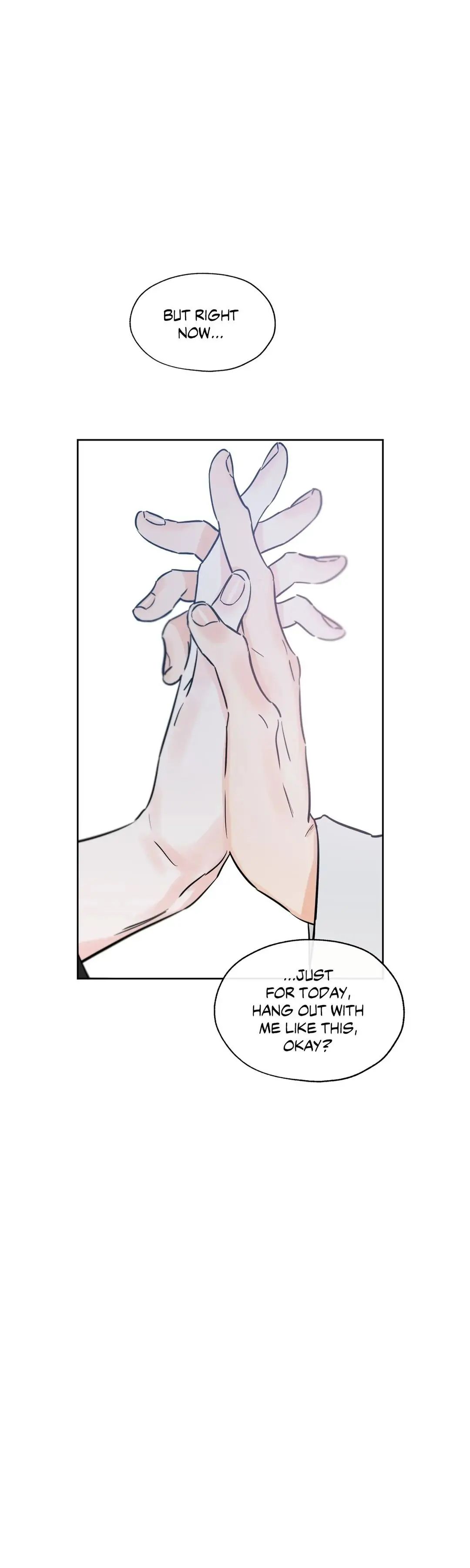 Read Lucky Paradise chapter 37 image 41 on Lezhin