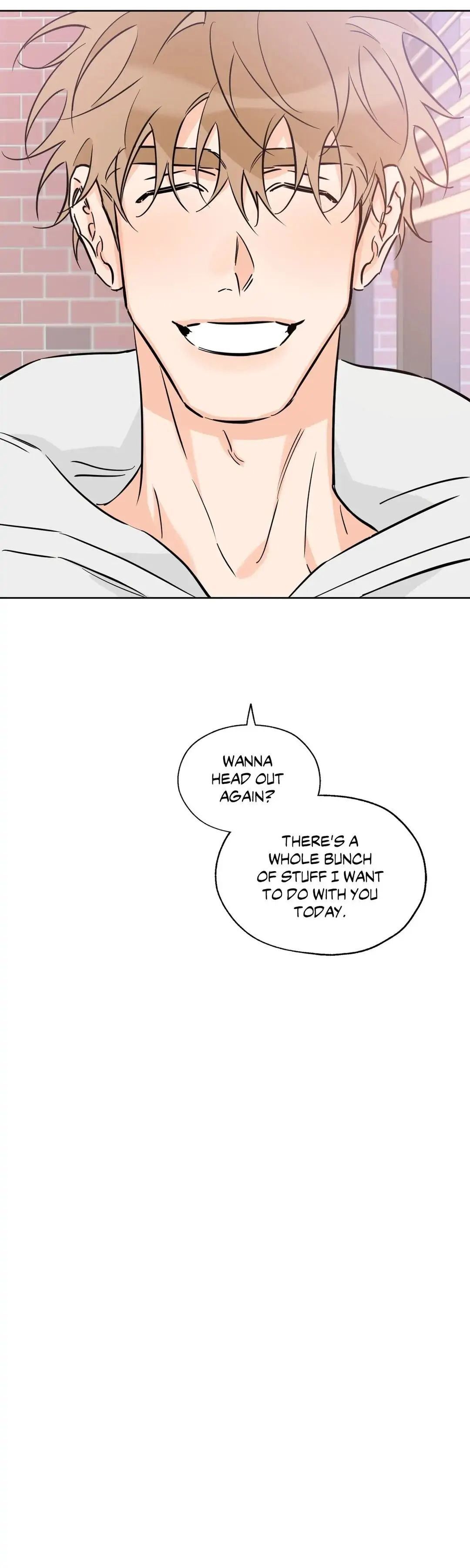 Read Lucky Paradise chapter 37 image 42 on Lezhin