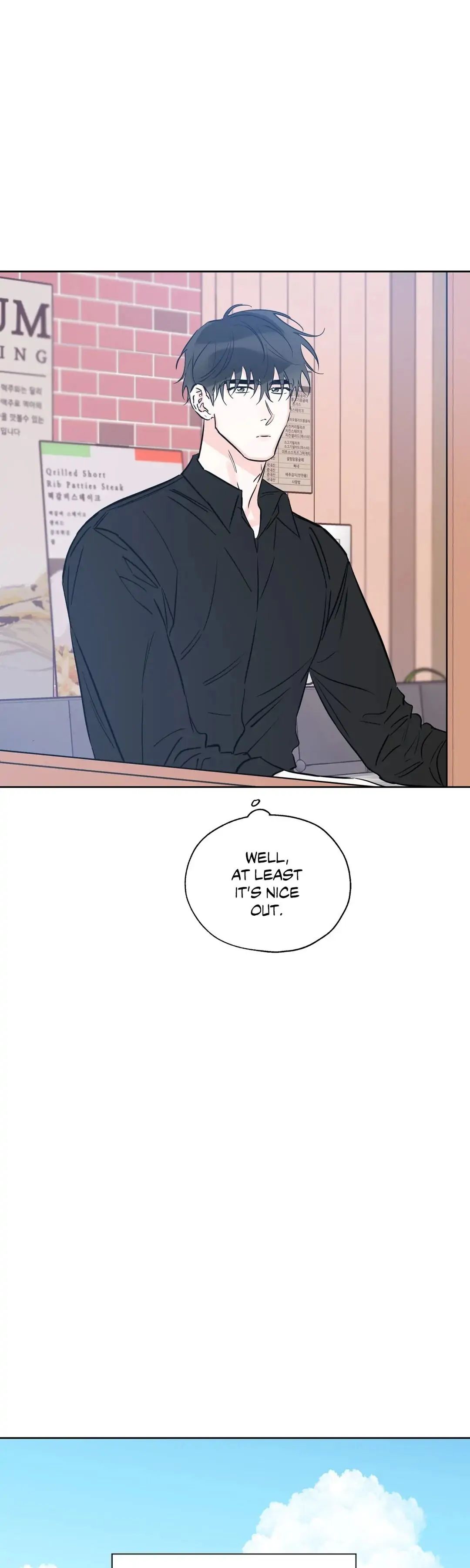 Read Lucky Paradise chapter 37 image 45 on Lezhin
