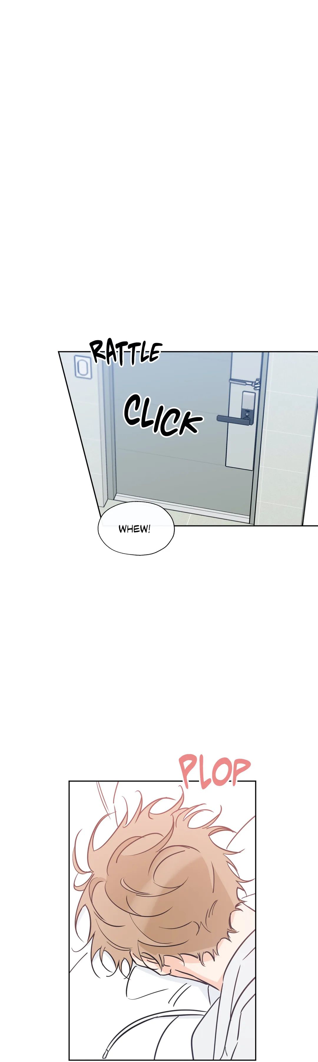 Read Lucky Paradise chapter 38 image 12 on Lezhin