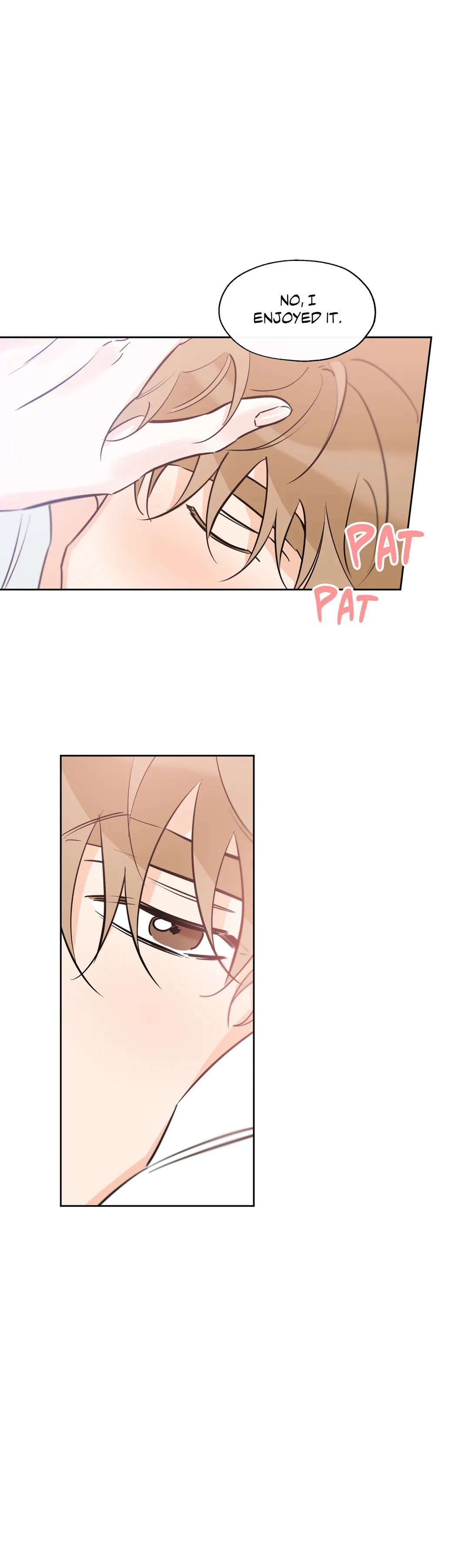 Read Lucky Paradise chapter 38 image 14 on Lezhin