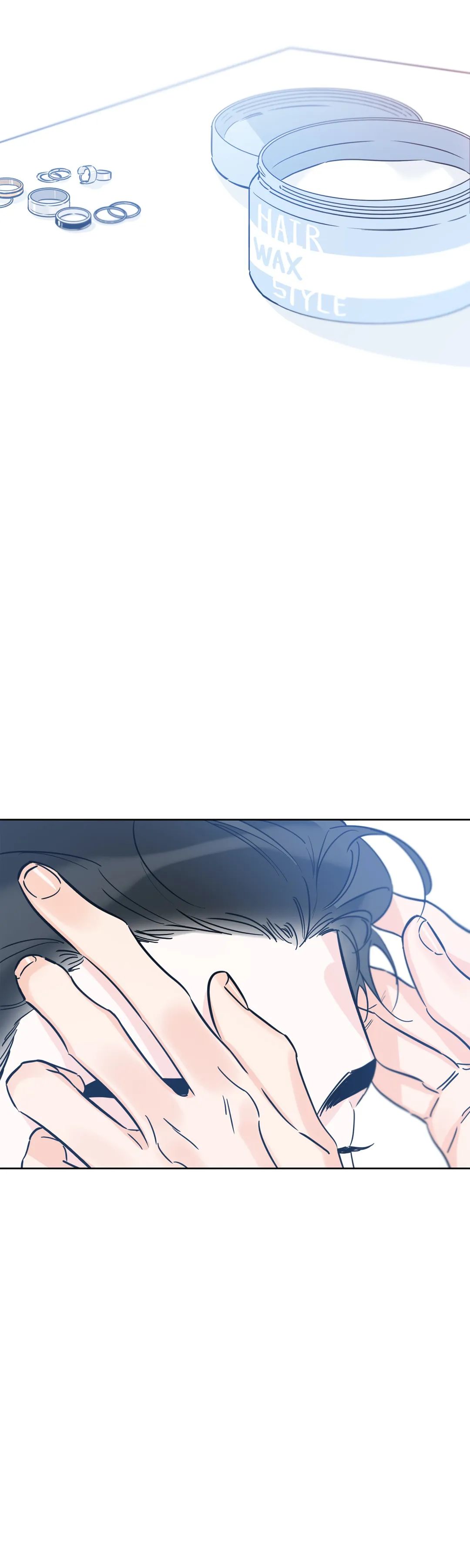 Read Lucky Paradise chapter 38 image 19 on Lezhin