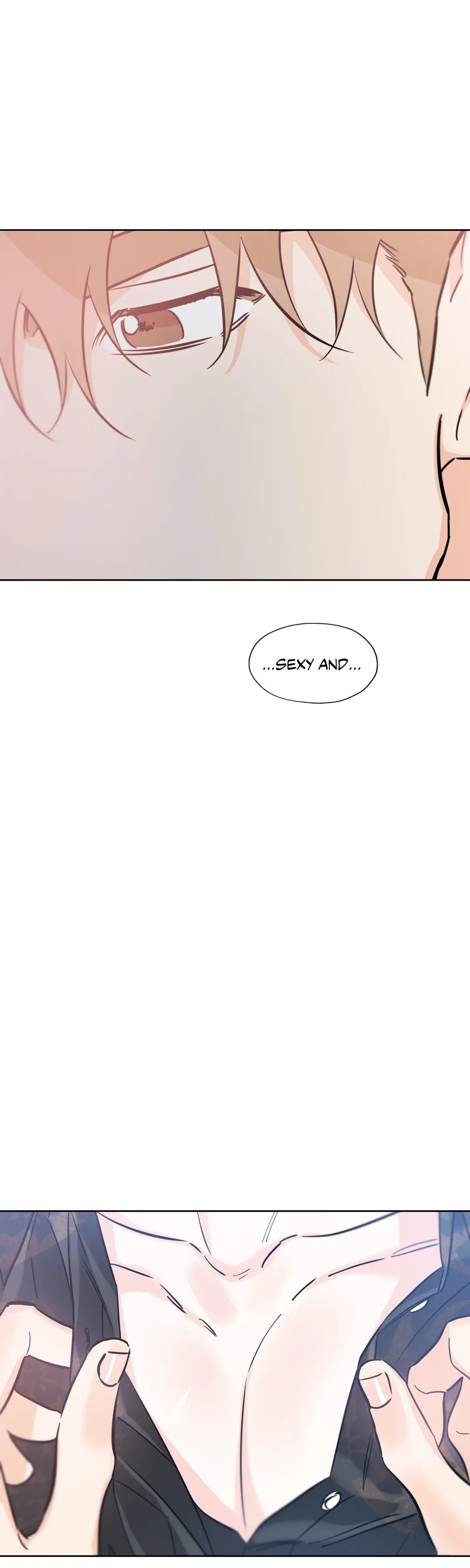 Read Lucky Paradise chapter 38 image 23 on Lezhin