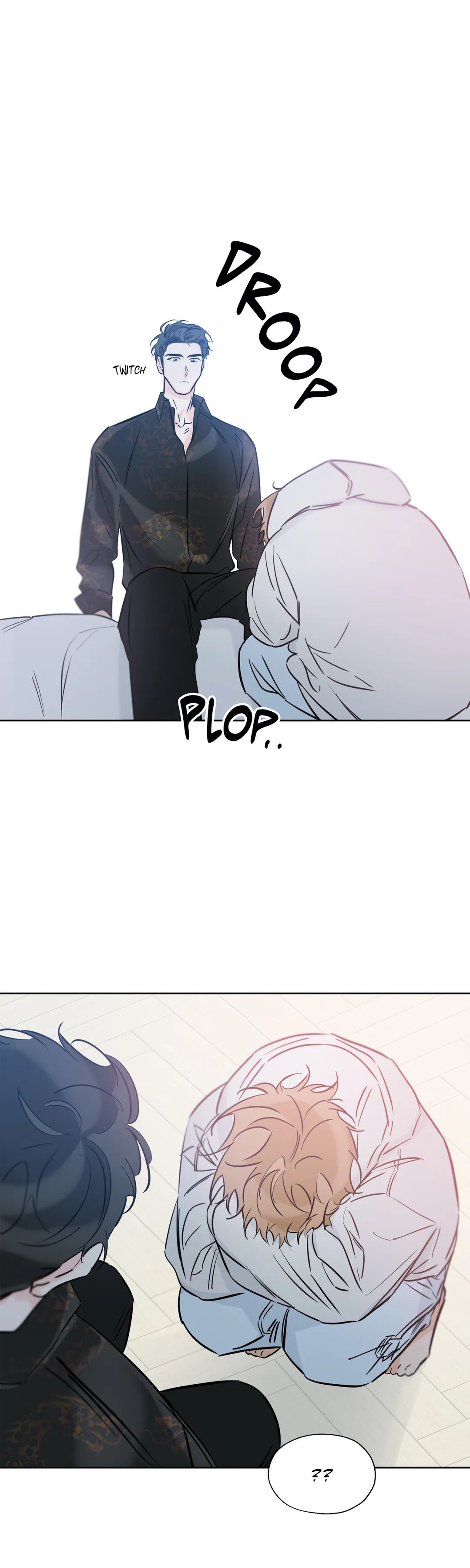 Read Lucky Paradise chapter 38 image 25 on Lezhin