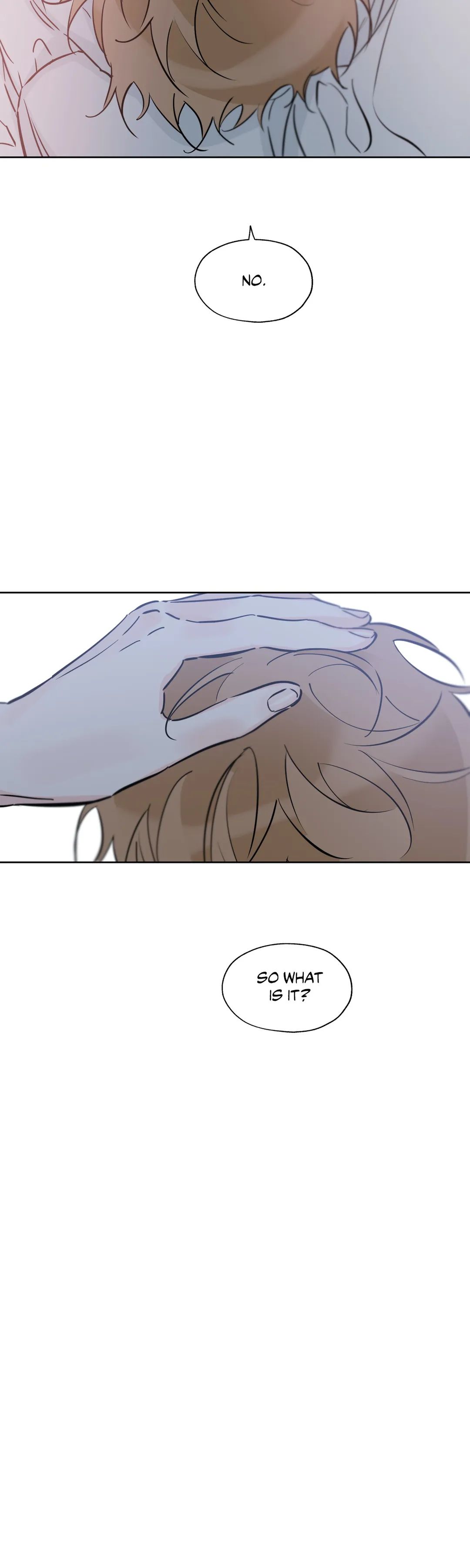 Read Lucky Paradise chapter 38 image 27 on Lezhin