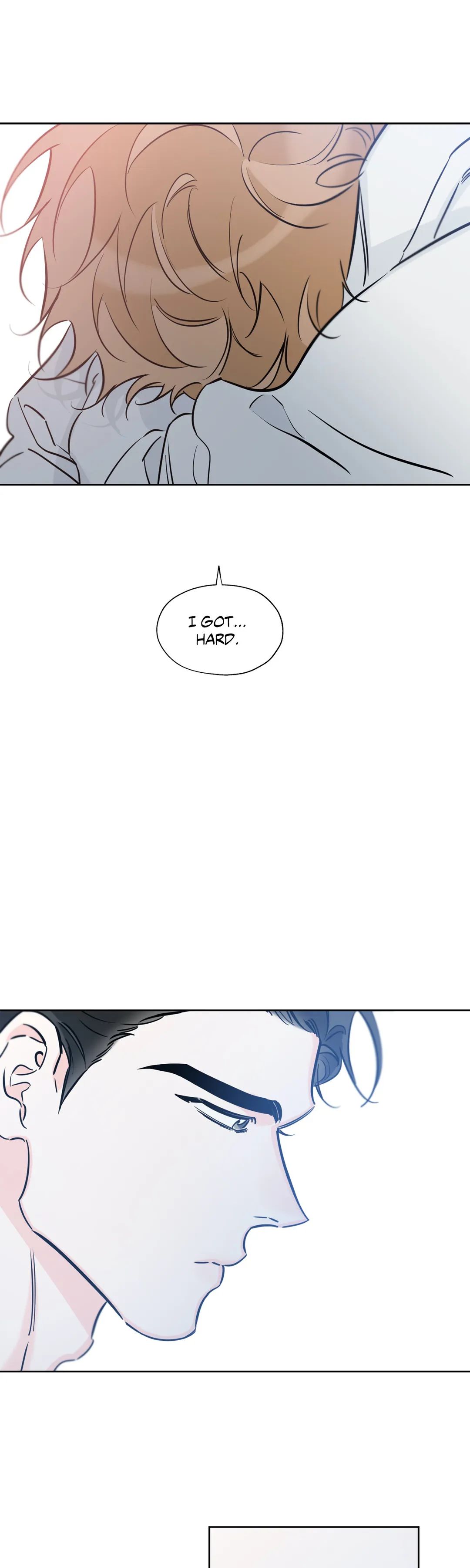 Read Lucky Paradise chapter 38 image 28 on Lezhin