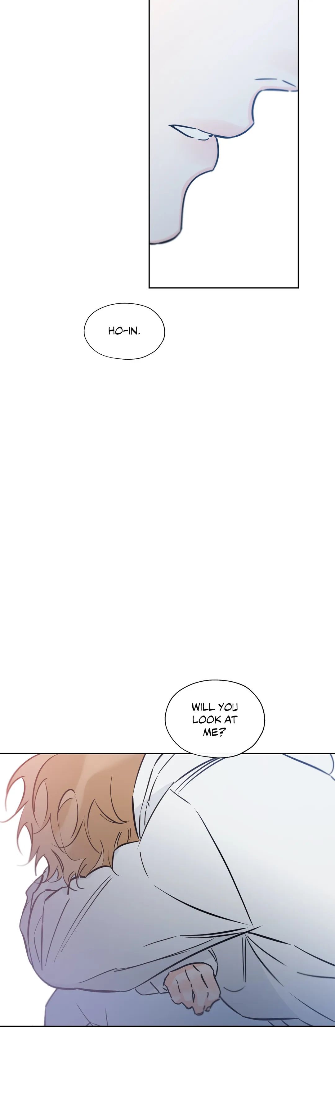 Read Lucky Paradise chapter 38 image 29 on Lezhin