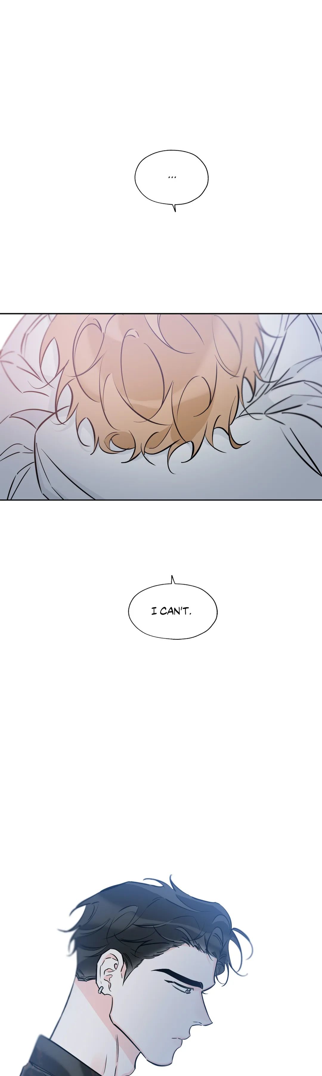 Read Lucky Paradise chapter 38 image 30 on Lezhin