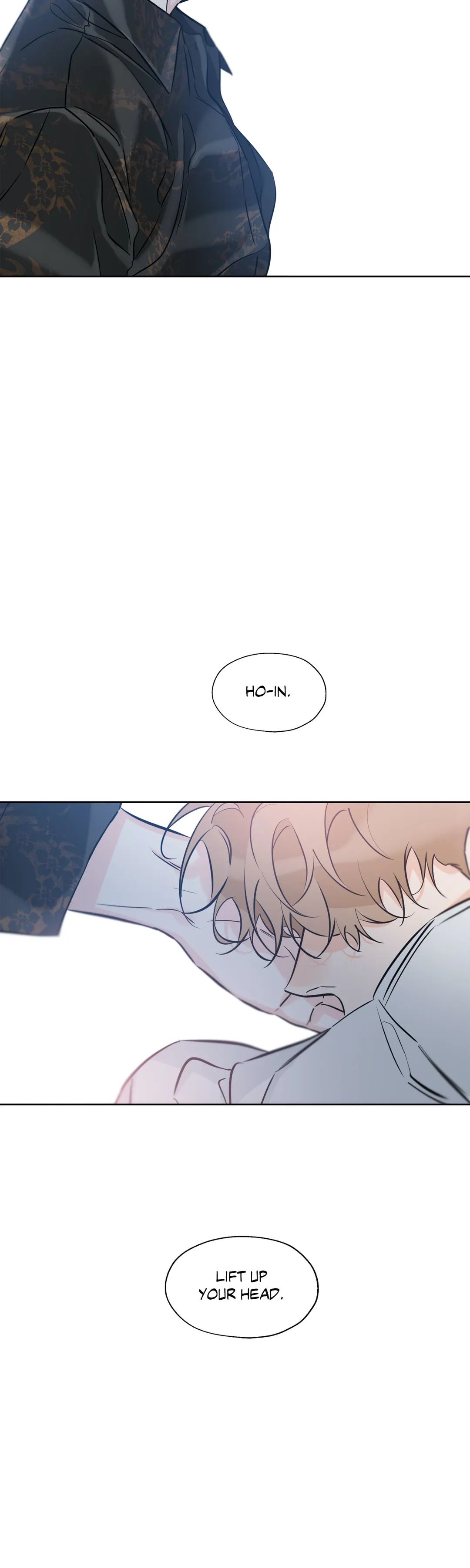 Read Lucky Paradise chapter 38 image 31 on Lezhin