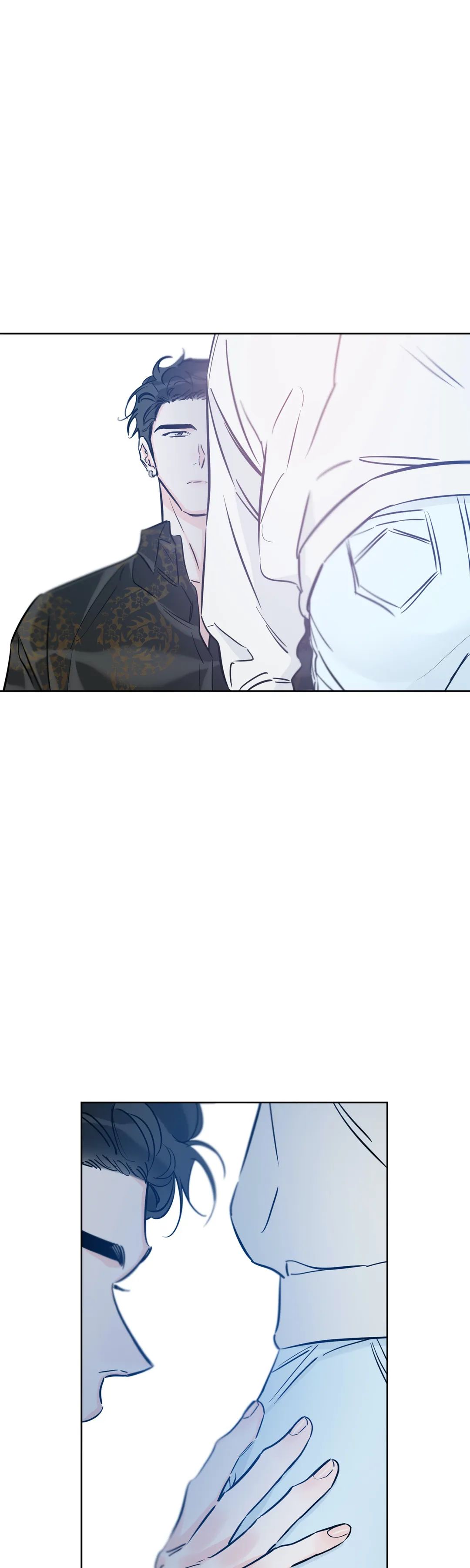 Read Lucky Paradise chapter 38 image 34 on Lezhin