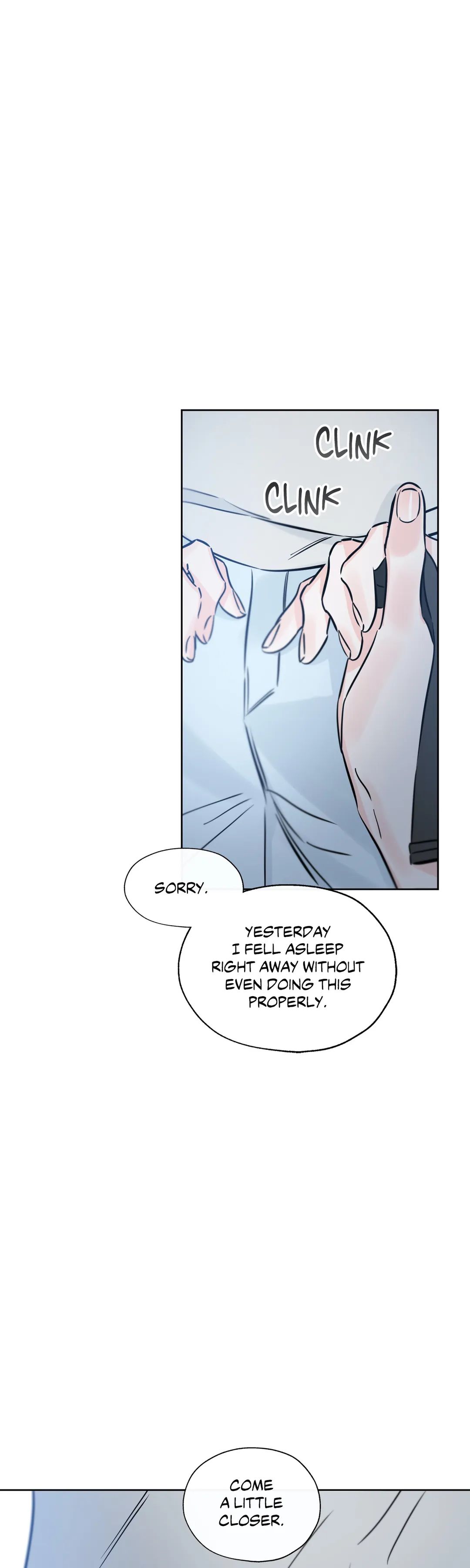 Read Lucky Paradise chapter 38 image 36 on Lezhin
