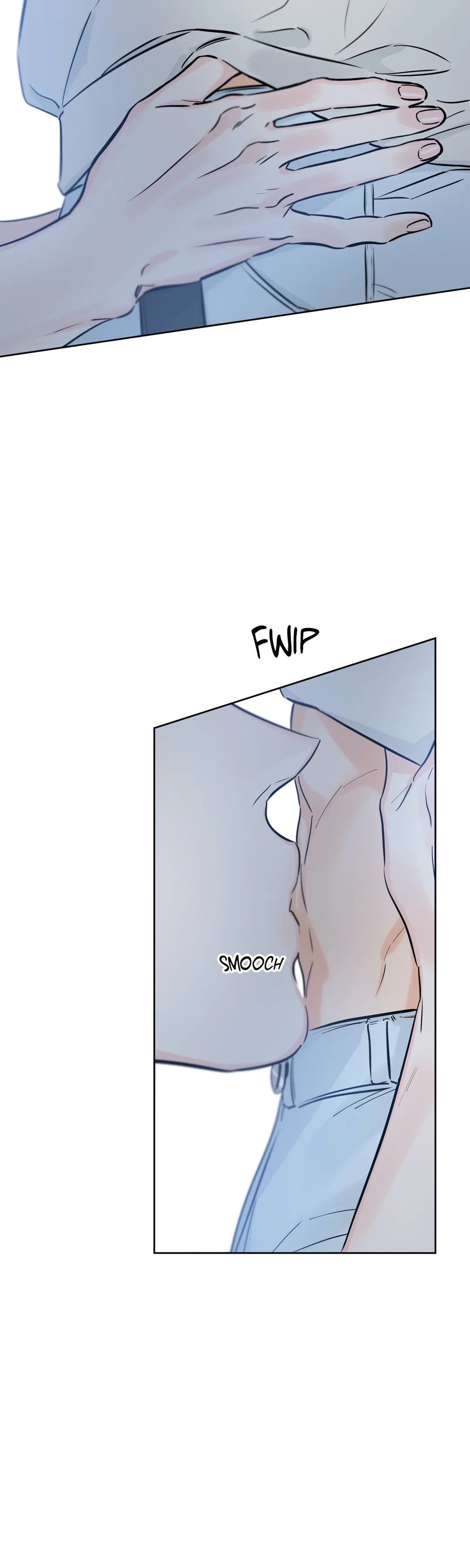 Read Lucky Paradise chapter 38 image 37 on Lezhin