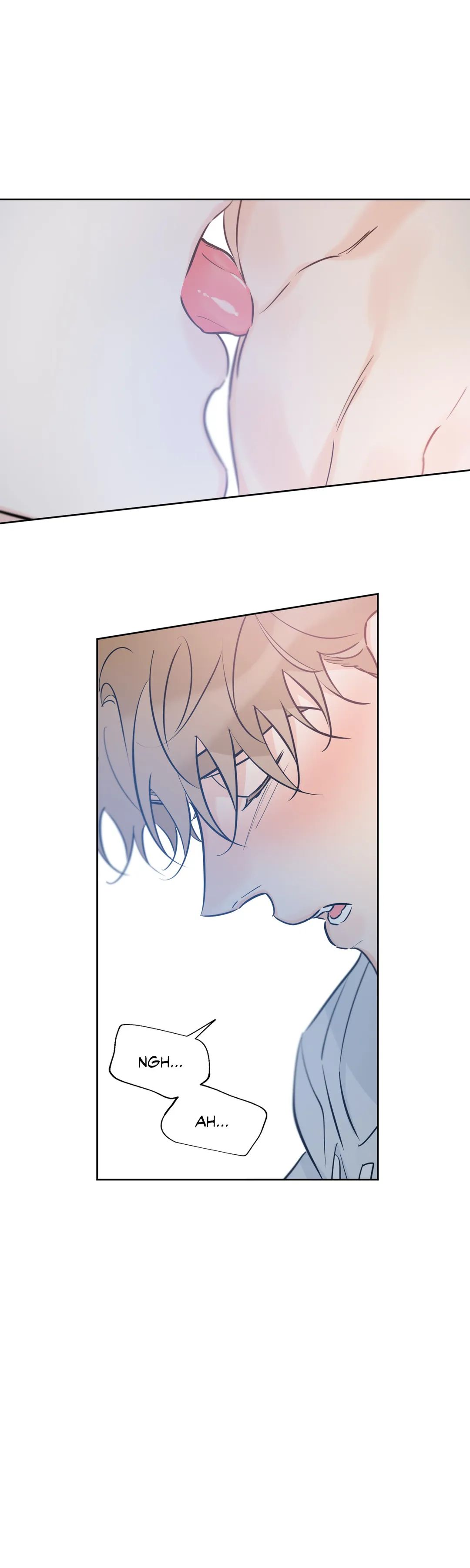 Read Lucky Paradise chapter 38 image 38 on Lezhin