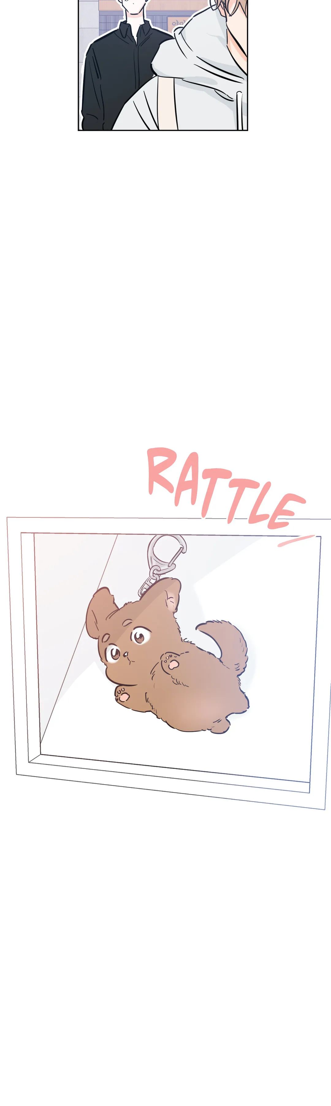 Read Lucky Paradise chapter 38 image 5 on Lezhin