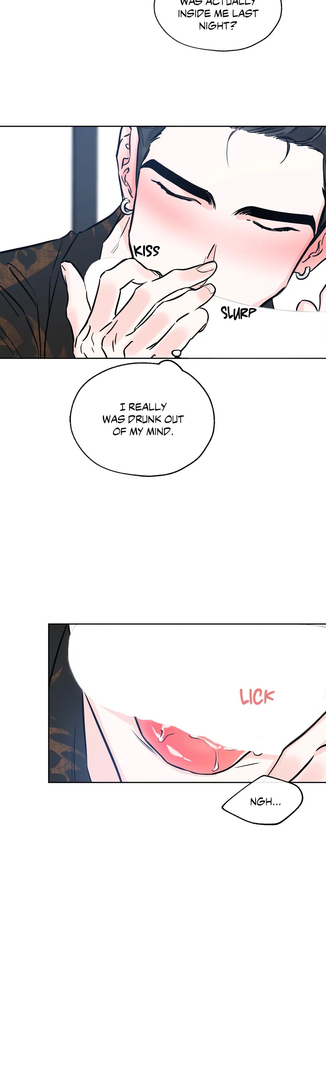 Read Lucky Paradise chapter 39 image 11 on Lezhin