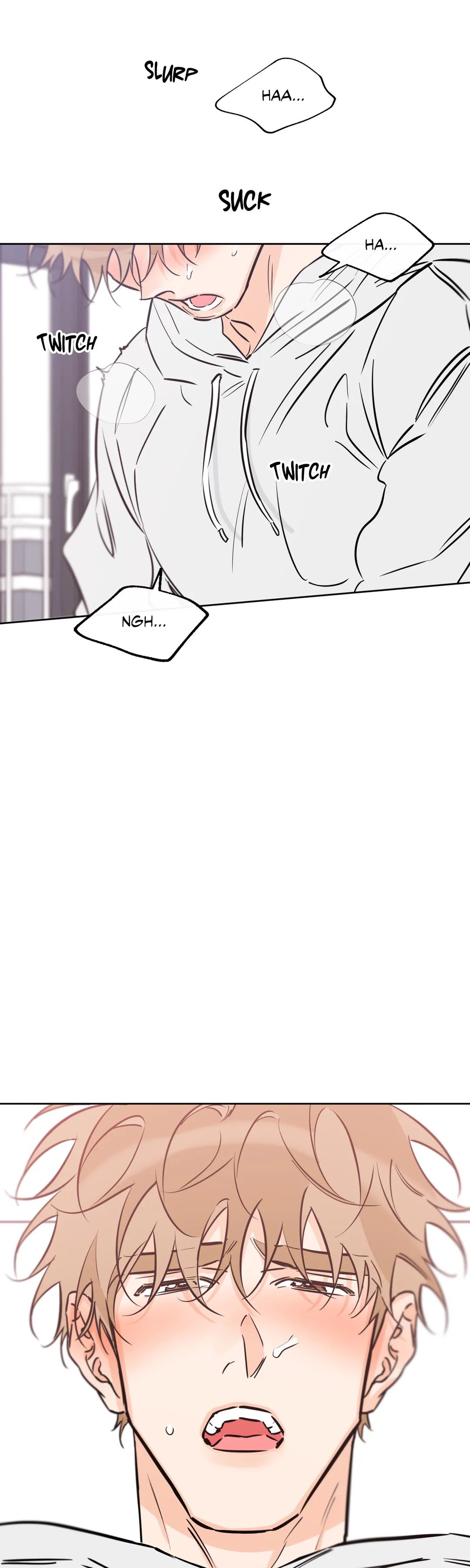 Read Lucky Paradise chapter 39 image 12 on Lezhin