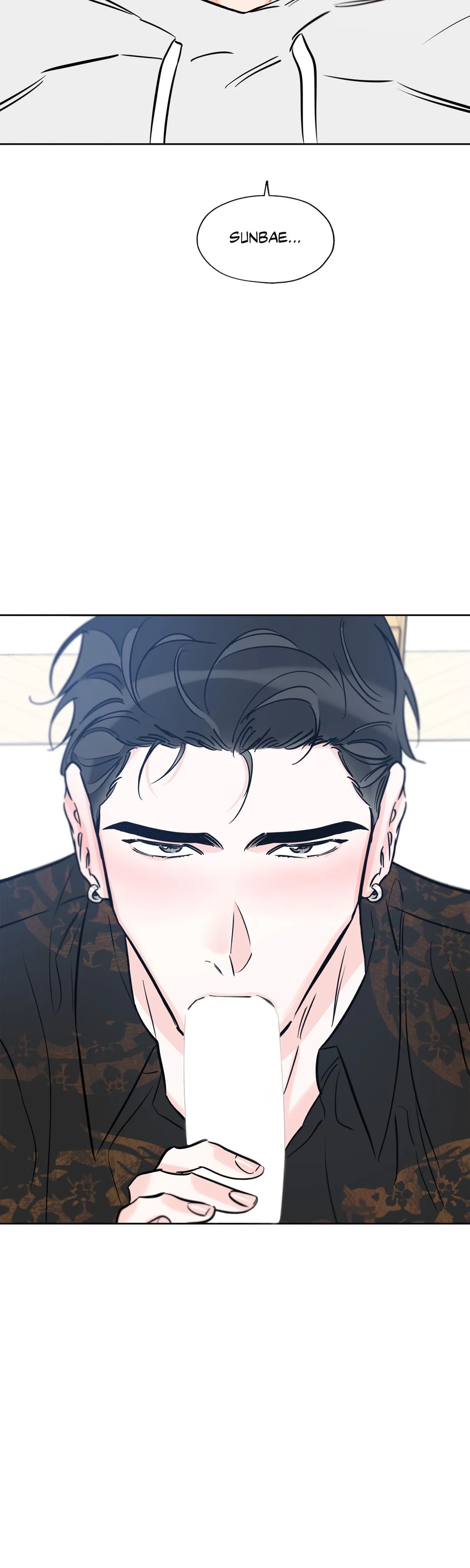 Read Lucky Paradise chapter 39 image 13 on Lezhin