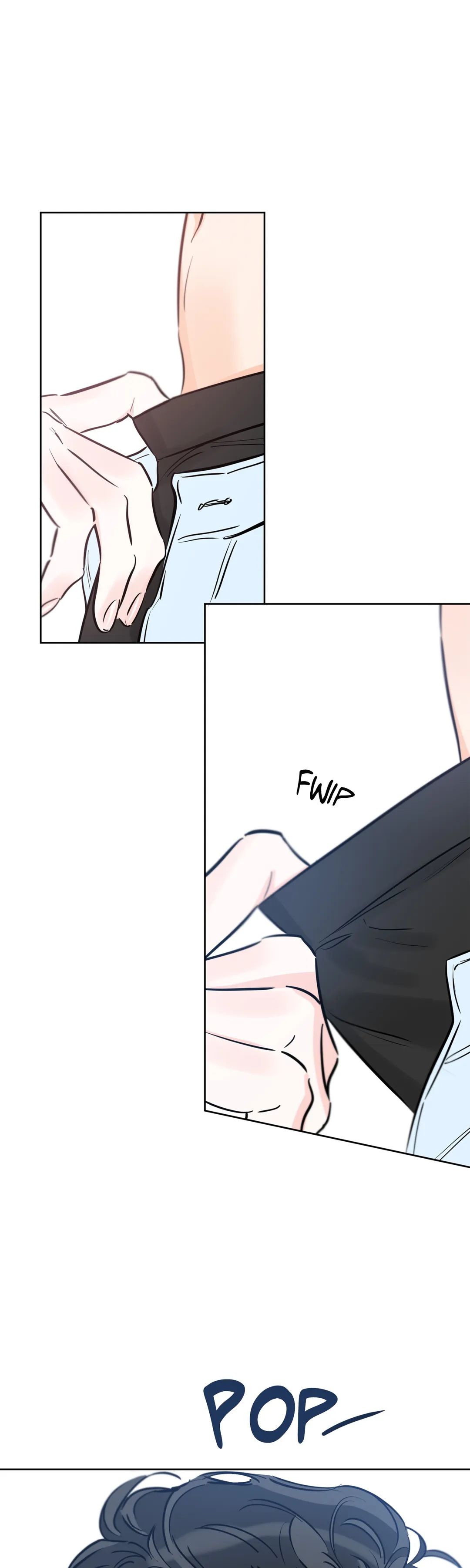 Read Lucky Paradise chapter 39 image 2 on Lezhin