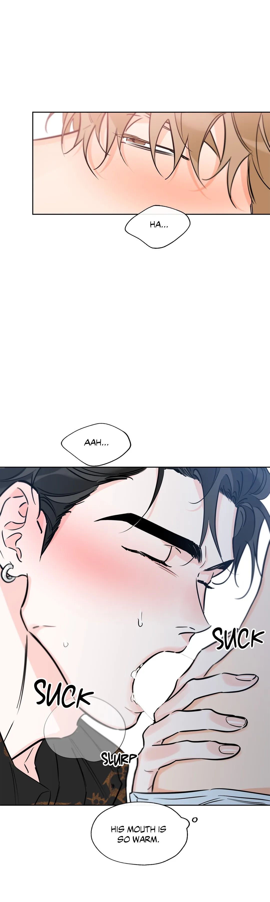 Read Lucky Paradise chapter 39 image 20 on Lezhin