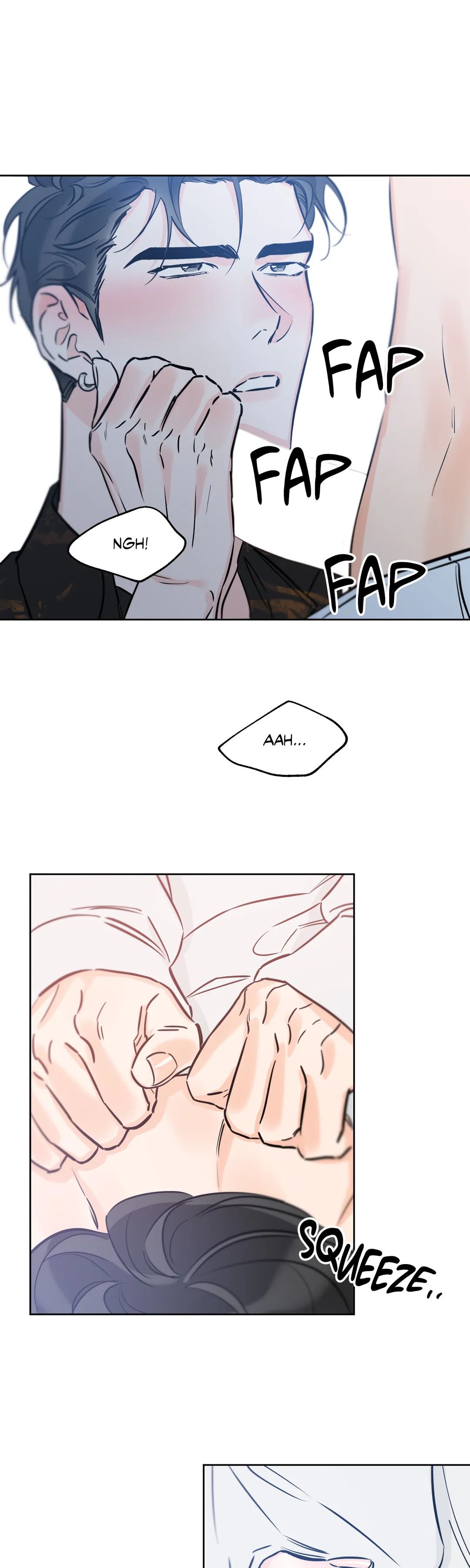 Read Lucky Paradise chapter 39 image 22 on Lezhin
