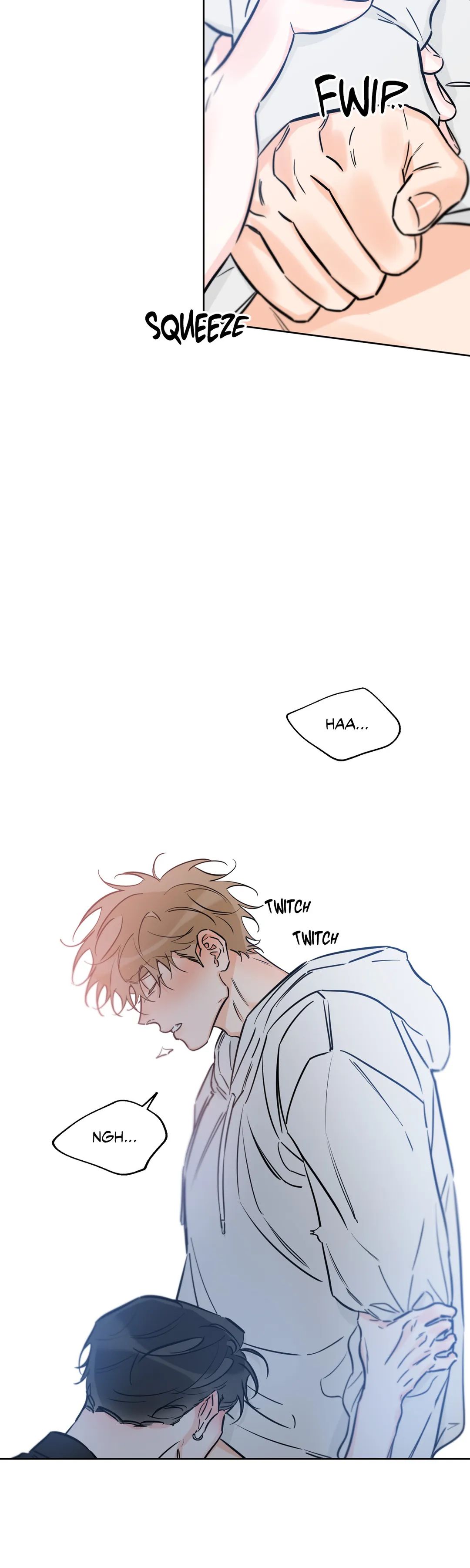 Read Lucky Paradise chapter 39 image 23 on Lezhin