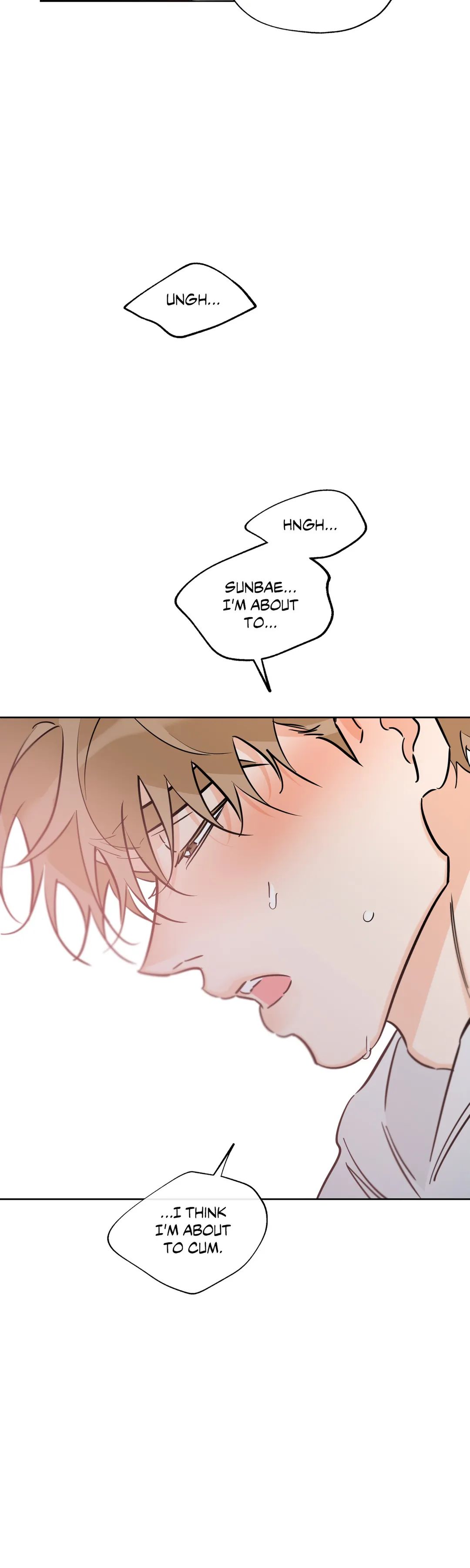 Read Lucky Paradise chapter 39 image 25 on Lezhin