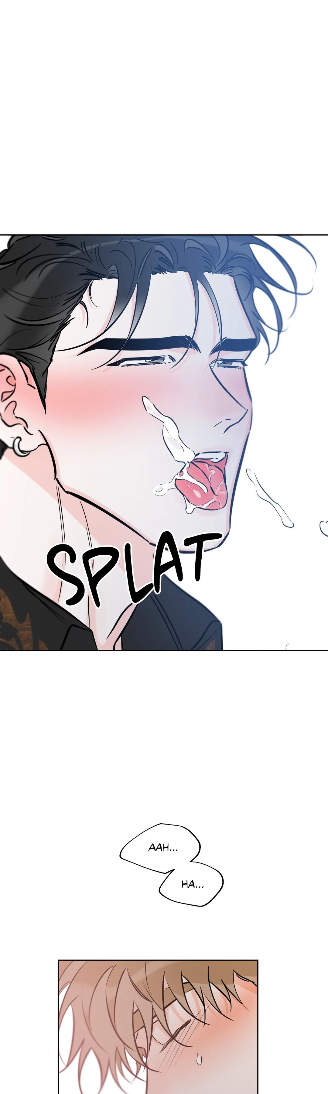 Read Lucky Paradise chapter 39 image 28 on Lezhin