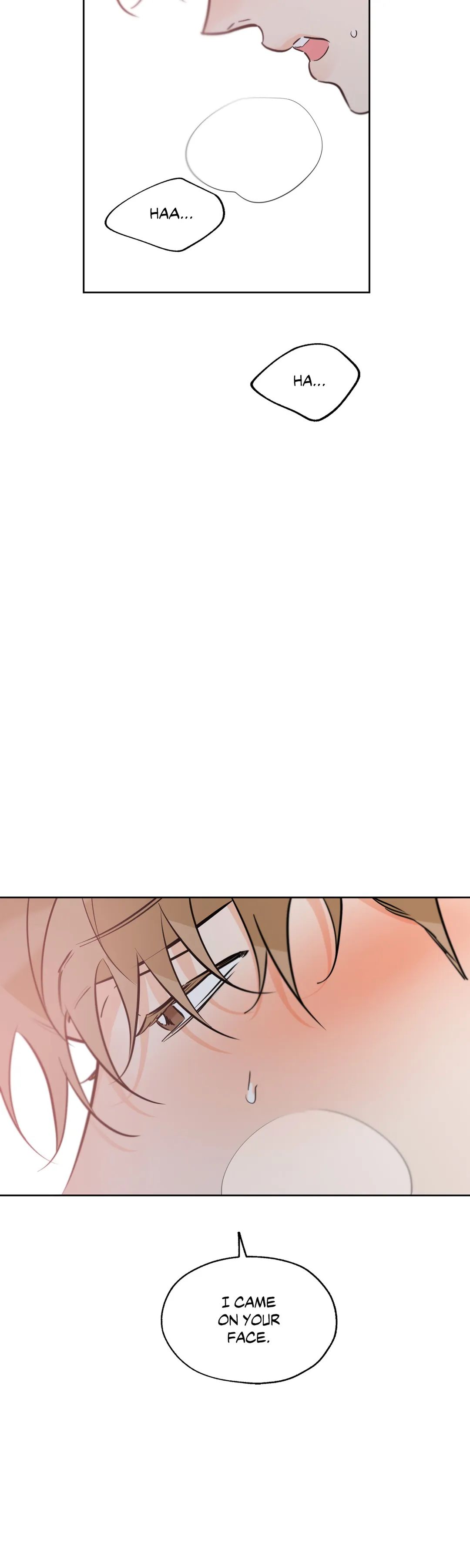 Read Lucky Paradise chapter 39 image 29 on Lezhin