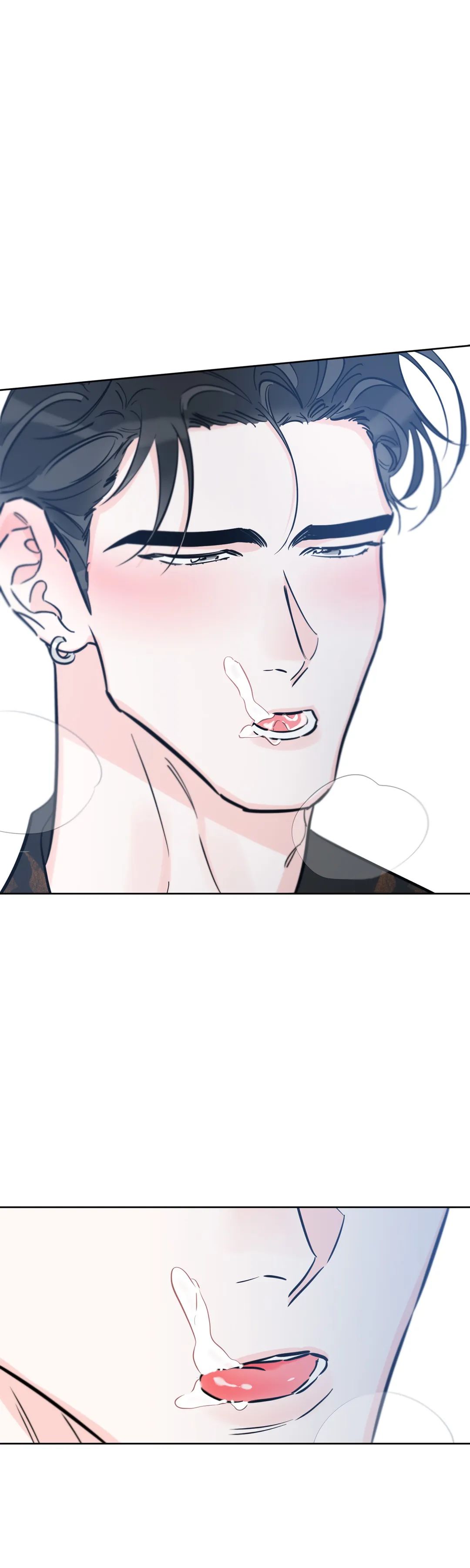 Read Lucky Paradise chapter 39 image 30 on Lezhin