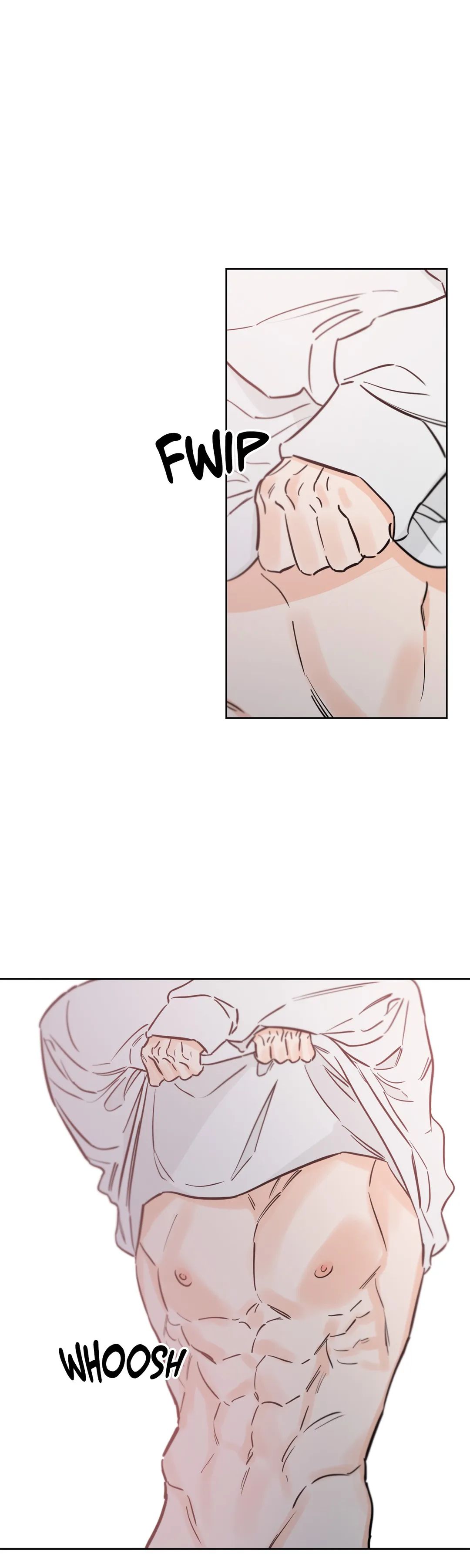 Read Lucky Paradise chapter 39 image 31 on Lezhin