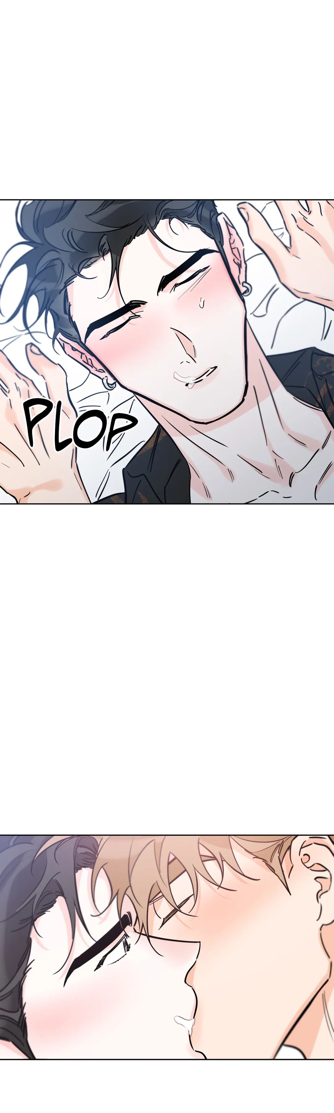 Read Lucky Paradise chapter 39 image 33 on Lezhin