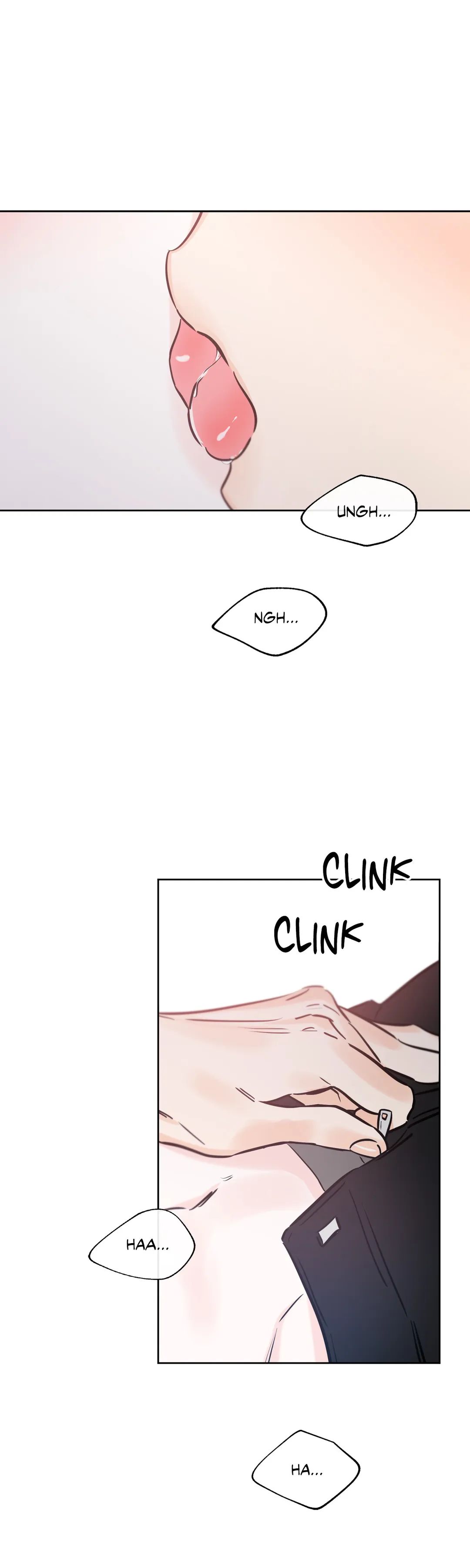 Read Lucky Paradise chapter 39 image 34 on Lezhin