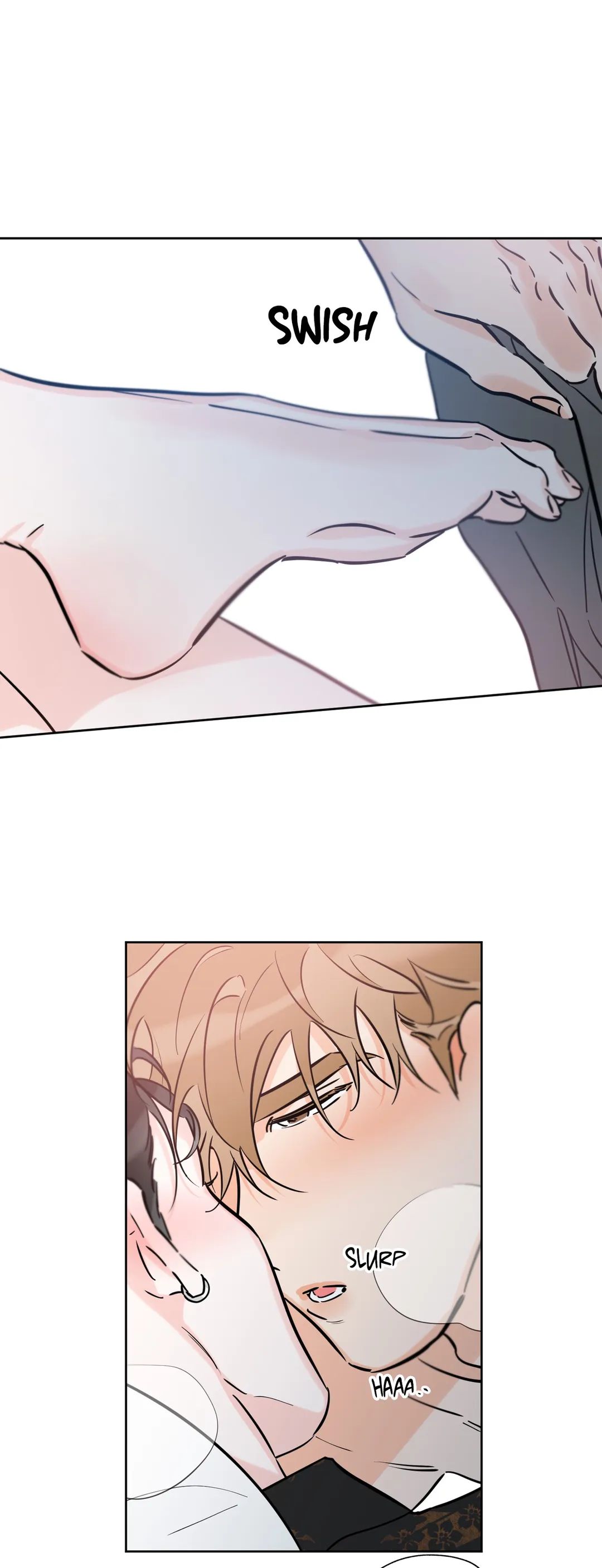 Read Lucky Paradise chapter 39 image 36 on Lezhin