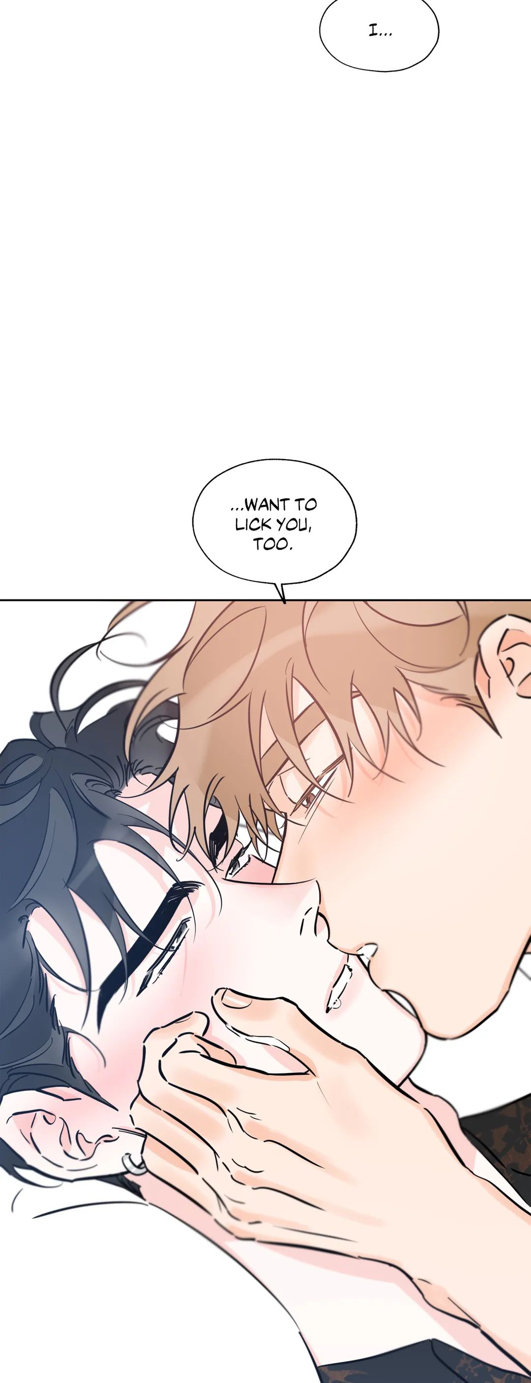 Read Lucky Paradise chapter 39 image 37 on Lezhin