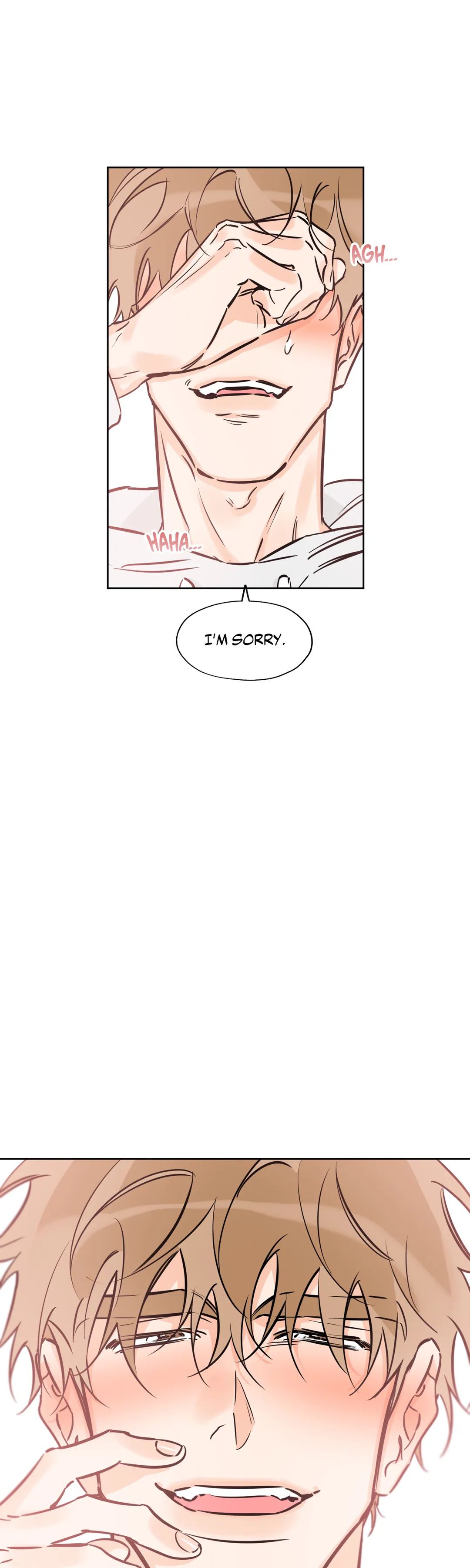 Read Lucky Paradise chapter 39 image 4 on Lezhin