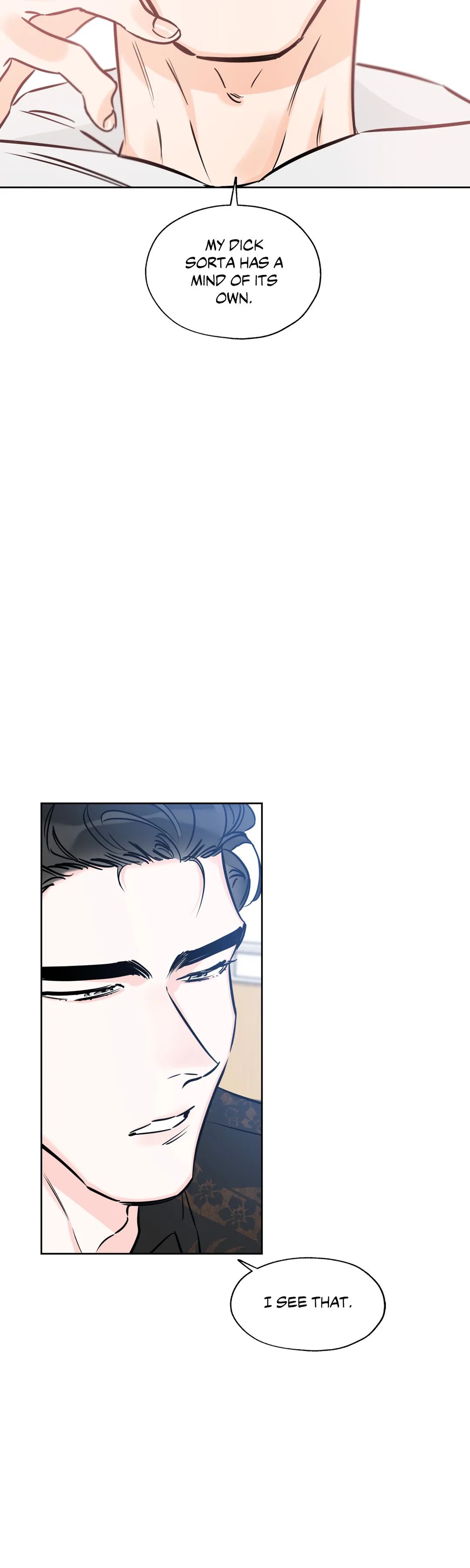 Read Lucky Paradise chapter 39 image 5 on Lezhin