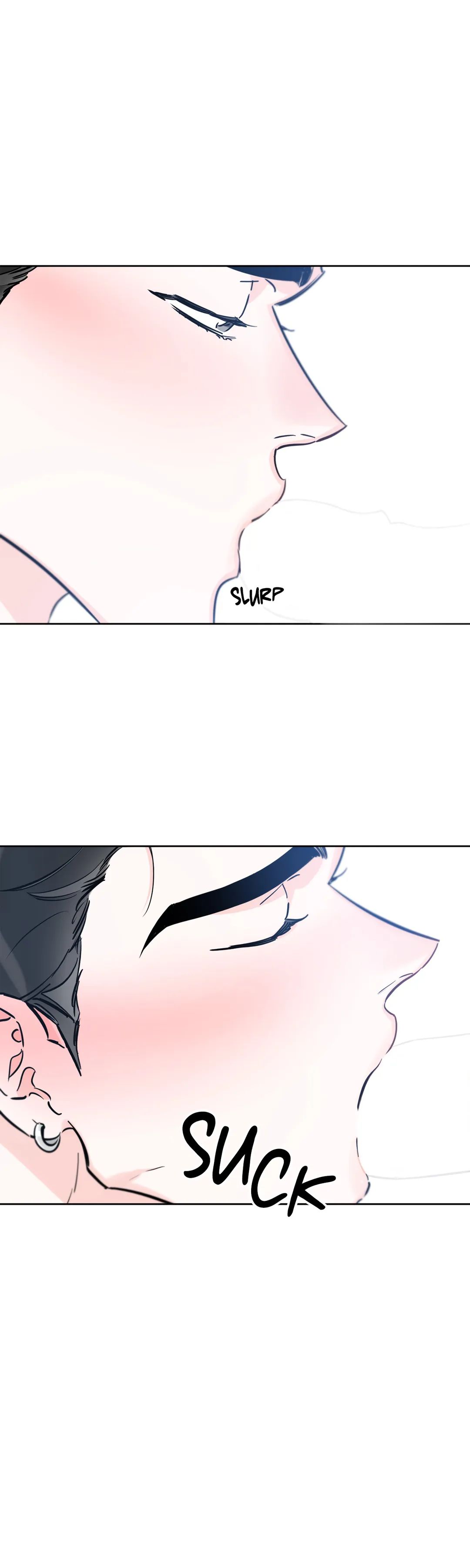 Read Lucky Paradise chapter 39 image 9 on Lezhin