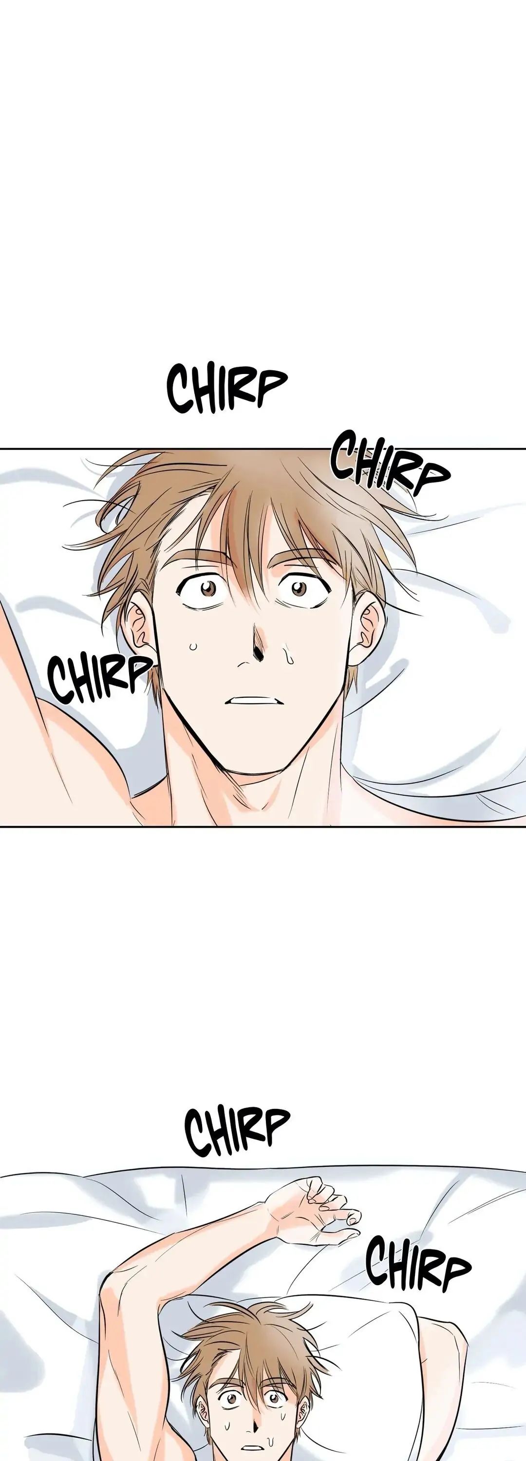 Read Lucky Paradise chapter 4.1 image 1 on Lezhin