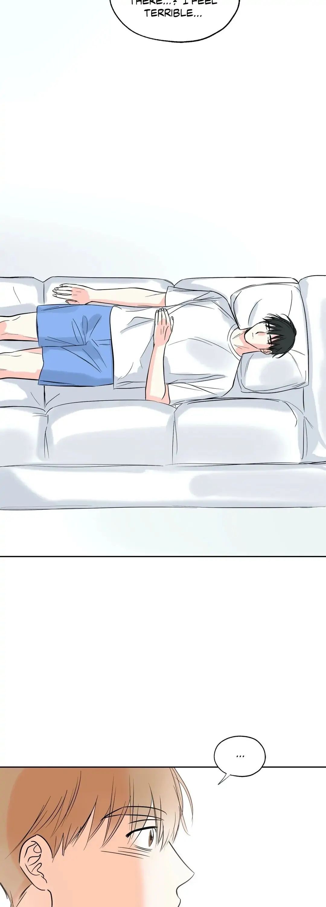 Read Lucky Paradise chapter 4.1 image 11 on Lezhin