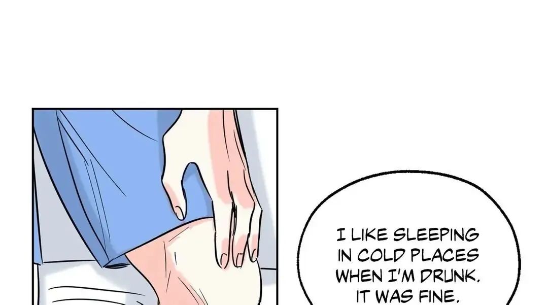 Read Lucky Paradise chapter 4.1 image 18 on Lezhin