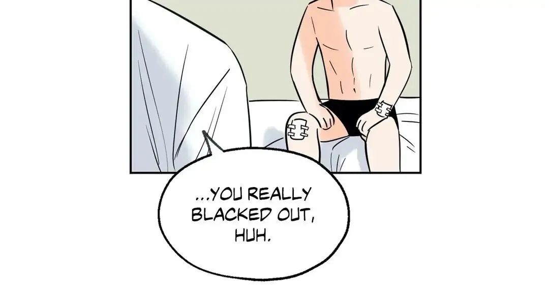 Read Lucky Paradise chapter 4.1 image 20 on Lezhin