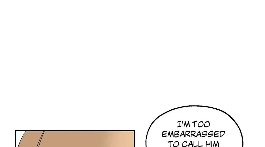 Read Lucky Paradise chapter 4.1 image 30 on Lezhin