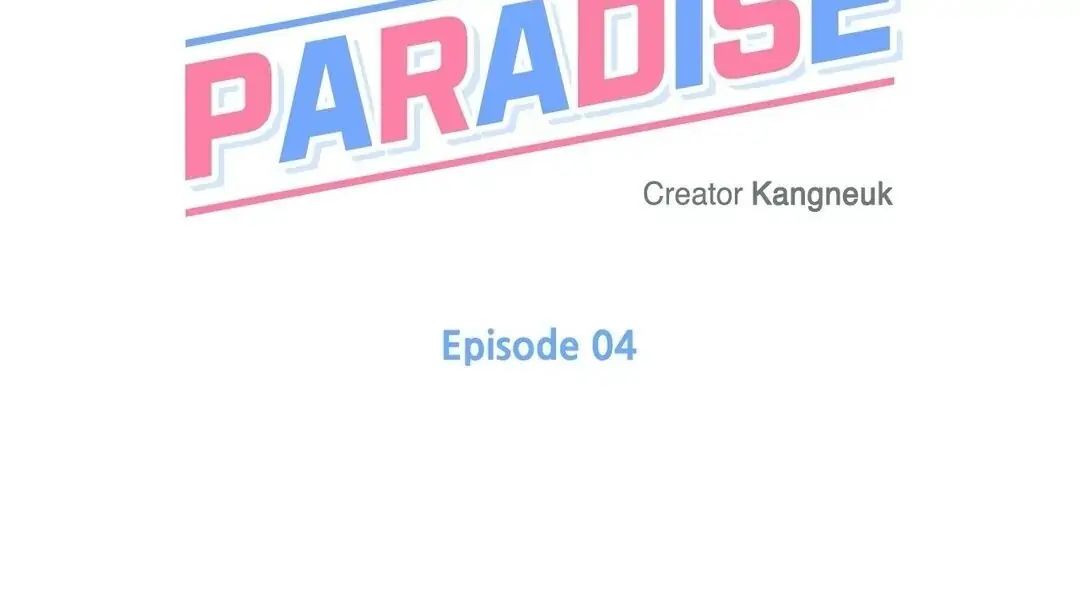 Read Lucky Paradise chapter 4.1 image 42 on Lezhin