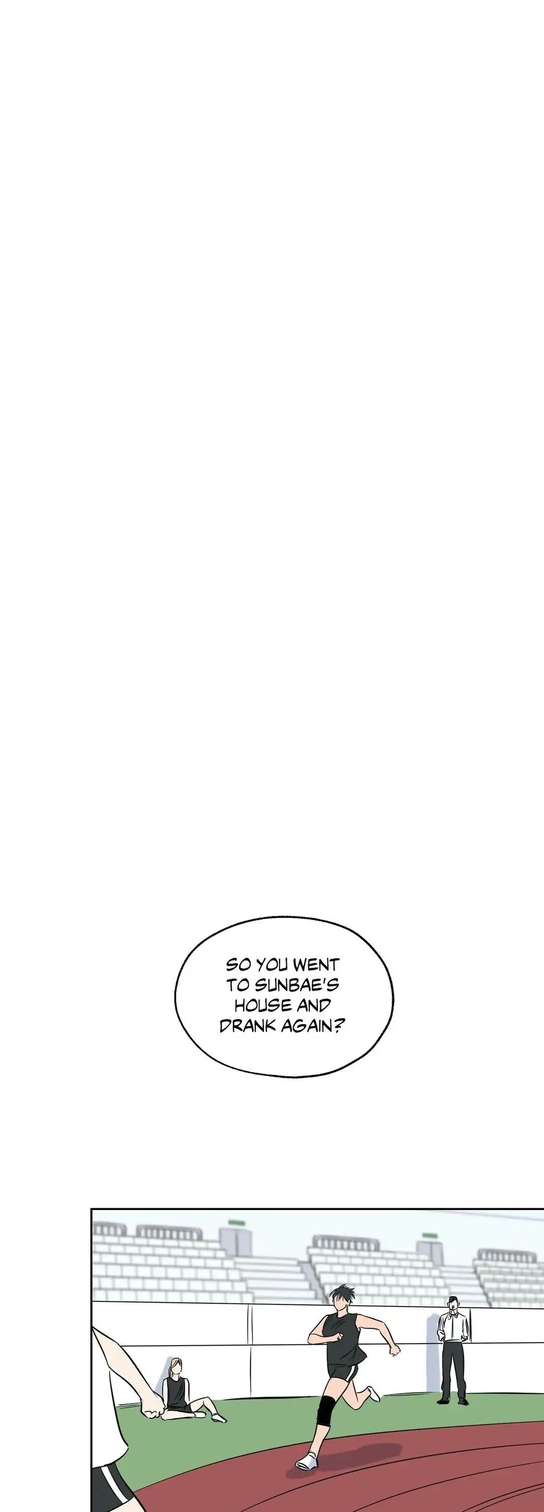 Read Lucky Paradise chapter 4.1 image 43 on Lezhin