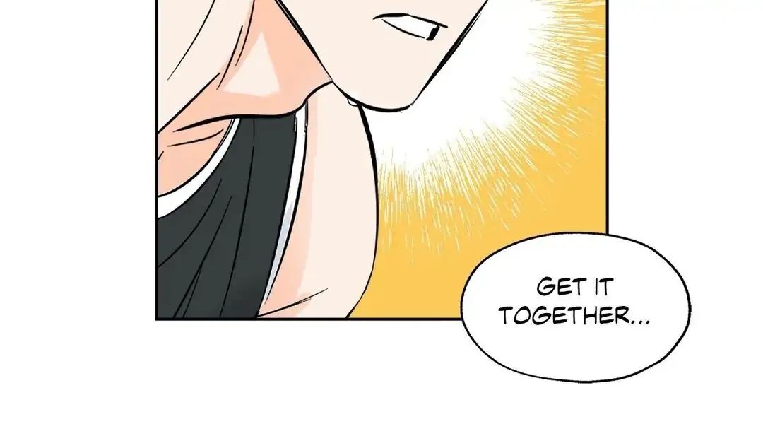 Read Lucky Paradise chapter 4.1 image 48 on Lezhin